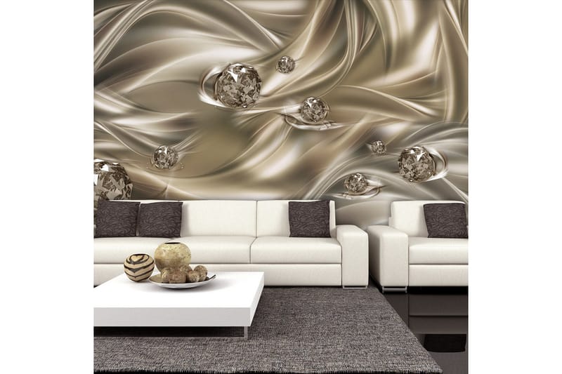 Fototapet Velvet Kiss 250x175, Artgeist sp. z o. o.