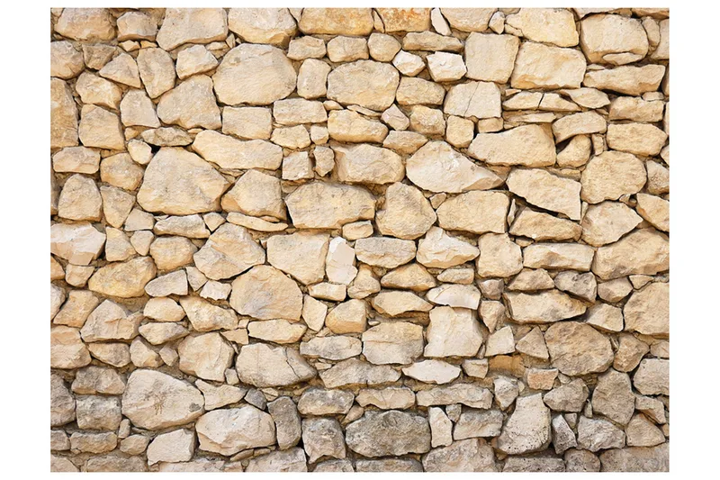 Fototapet Visuell Illusion Sten 300x231, Artgeist sp. z o. o.