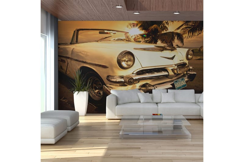 Fototapet Viva Havana! 450x270, Artgeist sp. z o. o.