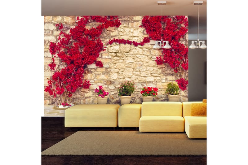 Fototapet Warm Afternoon 400x280, Artgeist sp. z o. o.