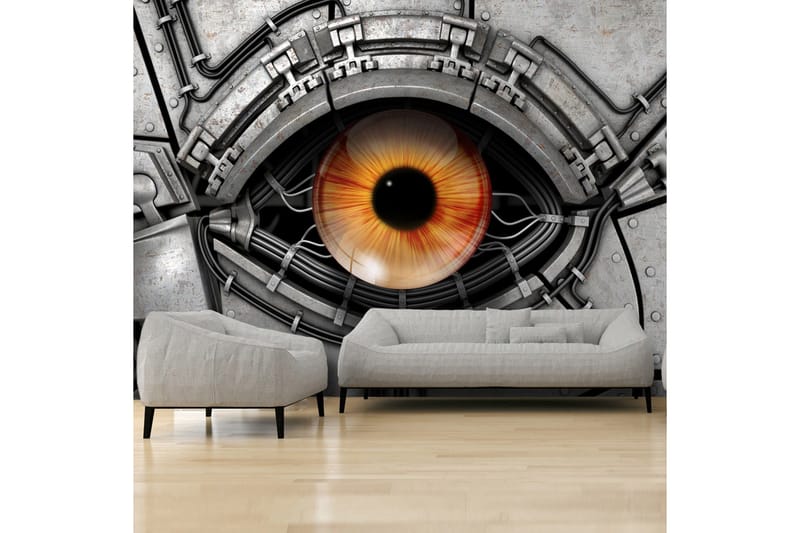 Fototapet Watchman 350x245, Artgeist sp. z o. o.