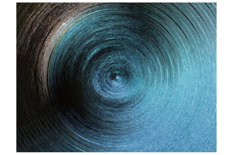 Fototapet Water Swirl 200x154, Artgeist sp. z o. o.