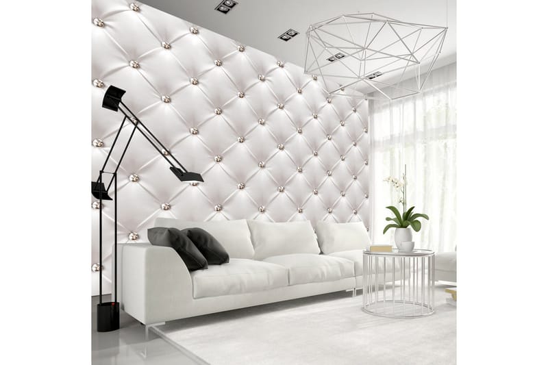 Fototapet White Elegance 250x175, Artgeist sp. z o. o.