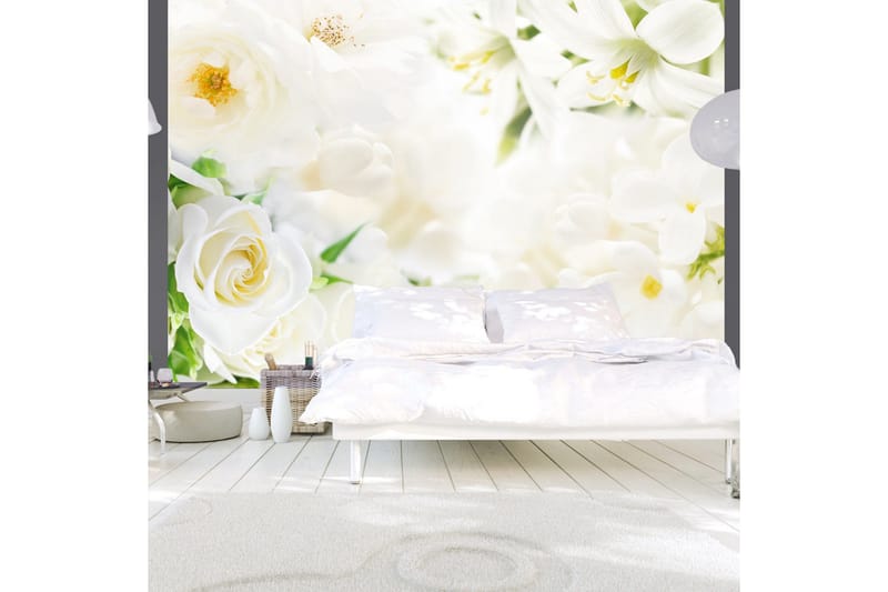 Fototapet White Sigh 150x105, Artgeist sp. z o. o.