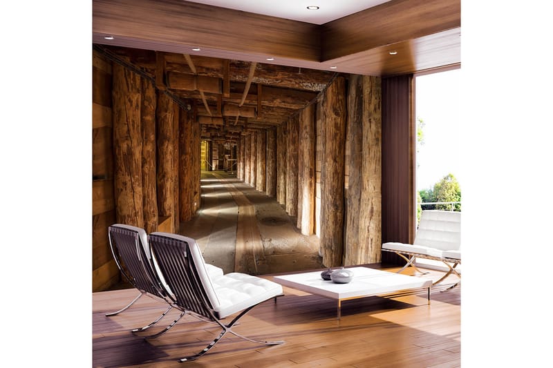 Fototapet Wieliczka 400x280, Artgeist sp. z o. o.