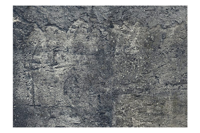 Fototapet Winter's Cave 150x105 - Artgeist sp. z o. o. - Inredning - Väggdekor - Tapet & tapettillbehör - Fototapet