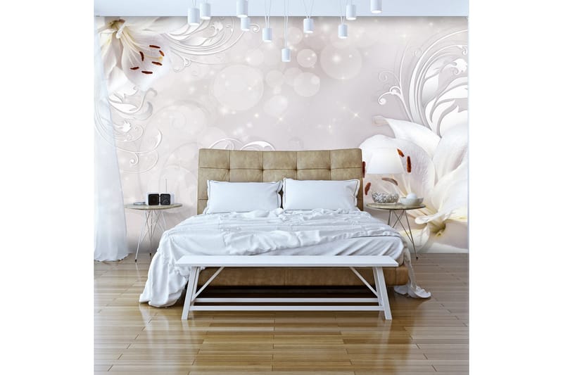 Fototapet Winter Song 200x140, Artgeist sp. z o. o.