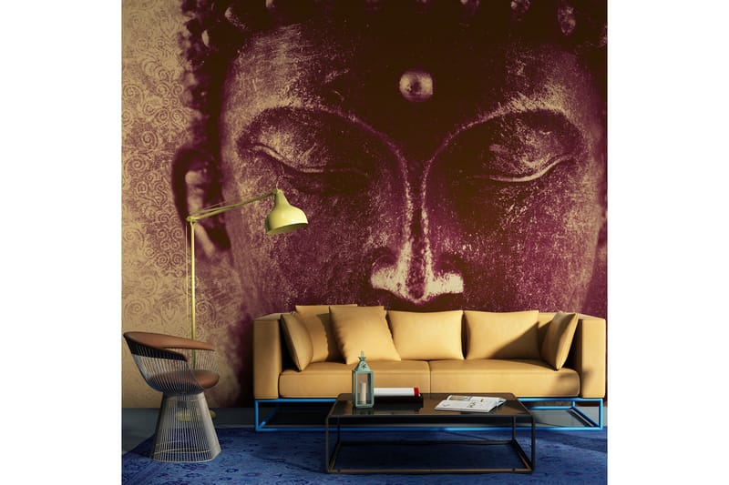 Fototapet Wise Buddha 400x309, Artgeist sp. z o. o.