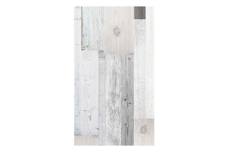 Fototapet Wooden Cover 50x1000 - Artgeist sp. z o. o. - Inredning - Väggdekor - Tapet & tapettillbehör - Fototapet