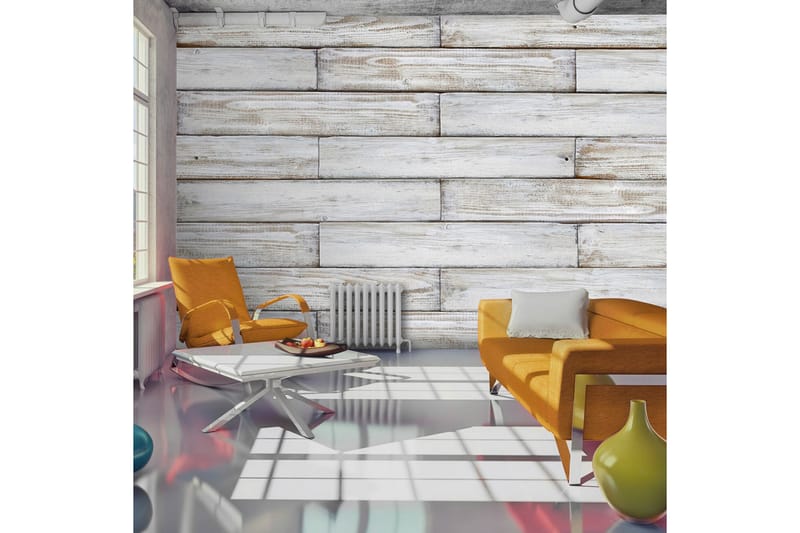 Fototapet Wooden Weave 400x280, Artgeist sp. z o. o.