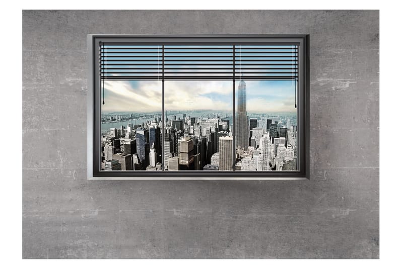 Fototapet World Outside 400x280, Artgeist sp. z o. o.