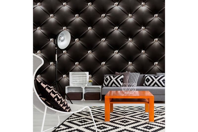 Fototapet XXL Black Queen 500x280, Artgeist sp. z o. o.