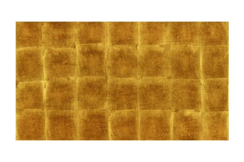 Fototapet XXL Golden Cage 500x280 - Artgeist sp. z o. o. - Inredning - Väggdekor - Tapet & tapettillbehör - Fototapet