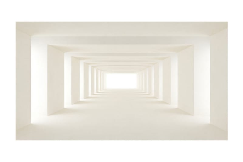 Fototapet XXL Into The Light II 500x280 - Artgeist sp. z o. o. - Inredning - Väggdekor - Tapet & tapettillbehör - Fototapet