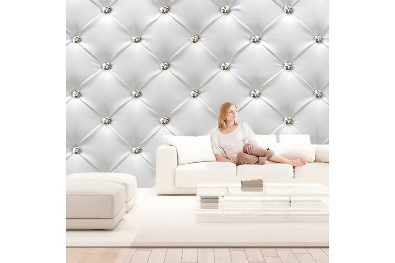 Fototapet XXL Leather Elegance 500x280, Artgeist sp. z o. o.