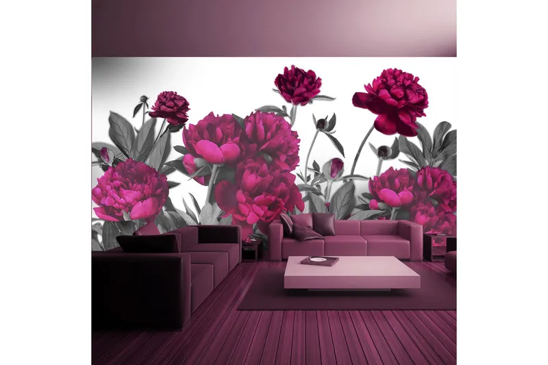 Fototapet XXL Lush Meadow 500x280, Artgeist sp. z o. o.