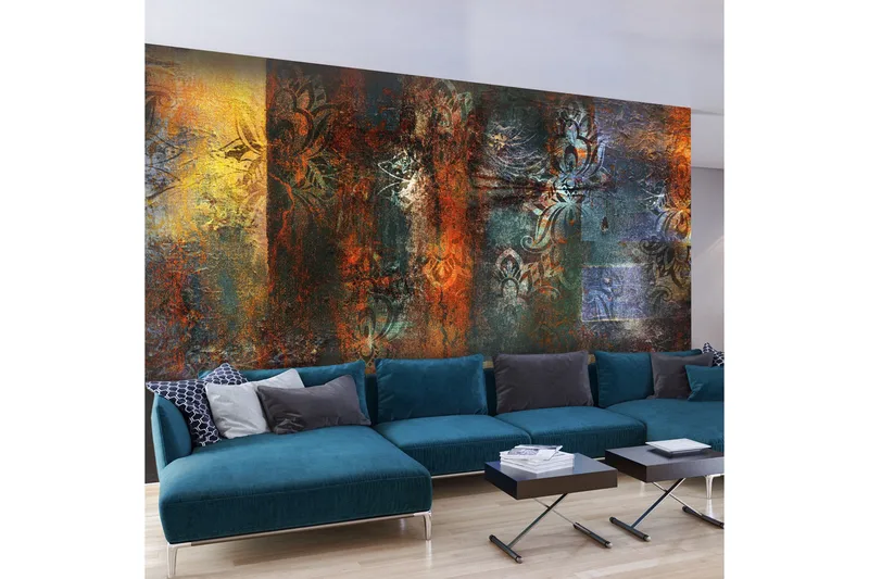 Fototapet XXL Memories Of Glory 500x280, Artgeist sp. z o. o.