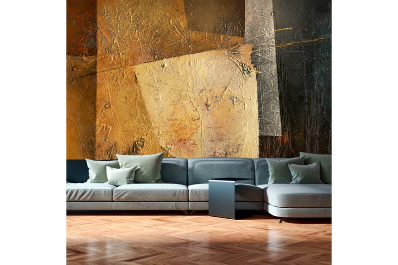 Fototapet XXL Modern Artistry II 500x280 - Artgeist sp. z o. o. - Inredning - Väggdekor - Tapet & tapettillbehör - Fototapet