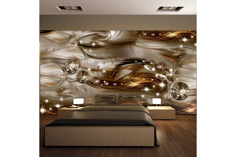 Fototapet XXL Stellar Storm 500x280, Artgeist sp. z o. o.