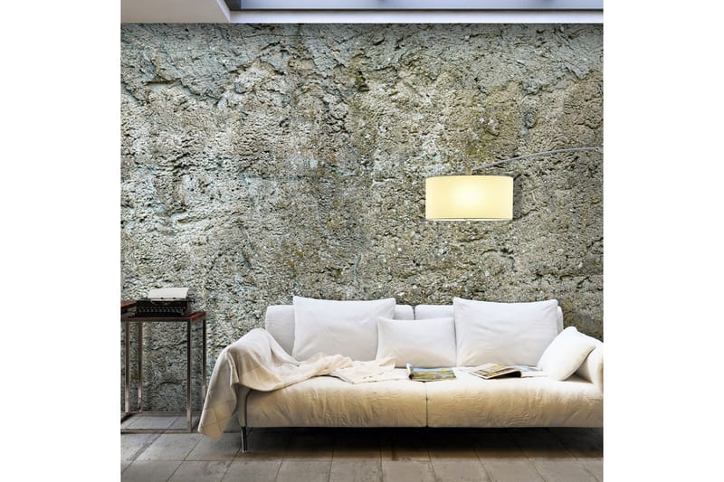Fototapet XXL Stony Barriere II 600x280 - Artgeist sp. z o. o. - Inredning - Väggdekor - Tapet & tapettillbehör - Fototapet