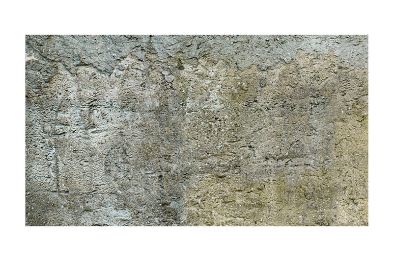 Fototapet XXL Stony Barriere II 600x280 - Artgeist sp. z o. o. - Inredning - Väggdekor - Tapet & tapettillbehör - Fototapet