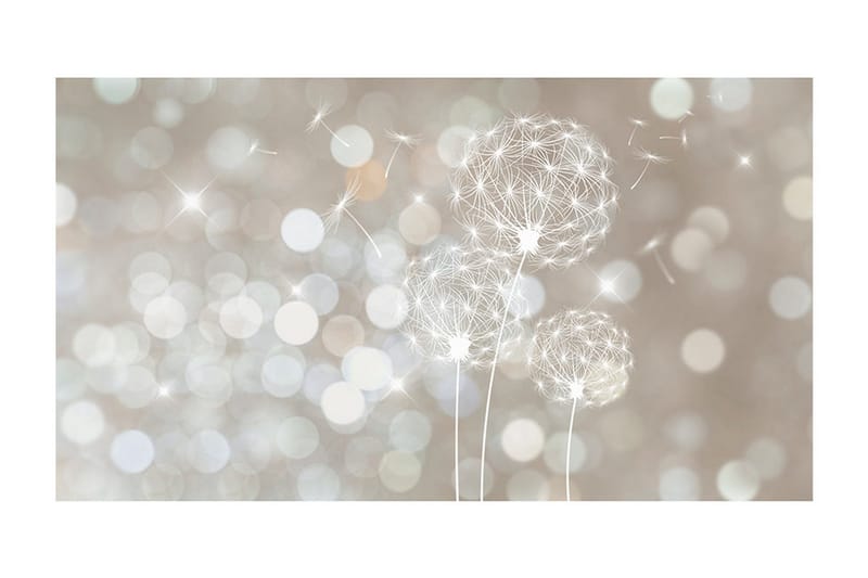 Fototapet XXL Summer Sonata 500x280 - Artgeist sp. z o. o. - Inredning - Väggdekor - Tapet & tapettillbehör - Fototapet