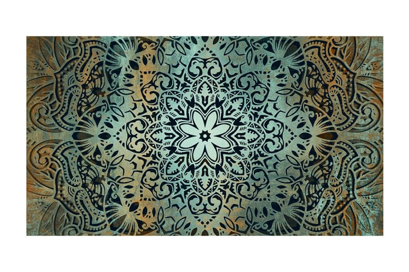 Fototapet XXL The Flowers Of Calm II 500x280 - Artgeist sp. z o. o. - Inredning - Väggdekor - Tapet & tapettillbehör - Fototapet