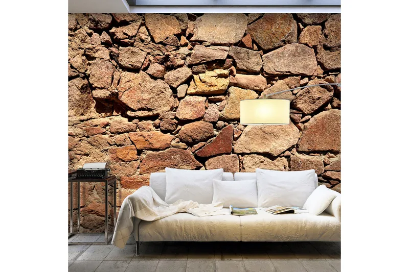 Fototapet XXL The Pilgrim's Stop II 600x280, Artgeist sp. z o. o.