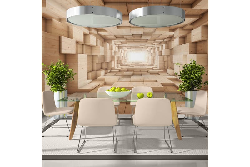 Fototapet XXL Upwards II 500x280, Artgeist sp. z o. o.