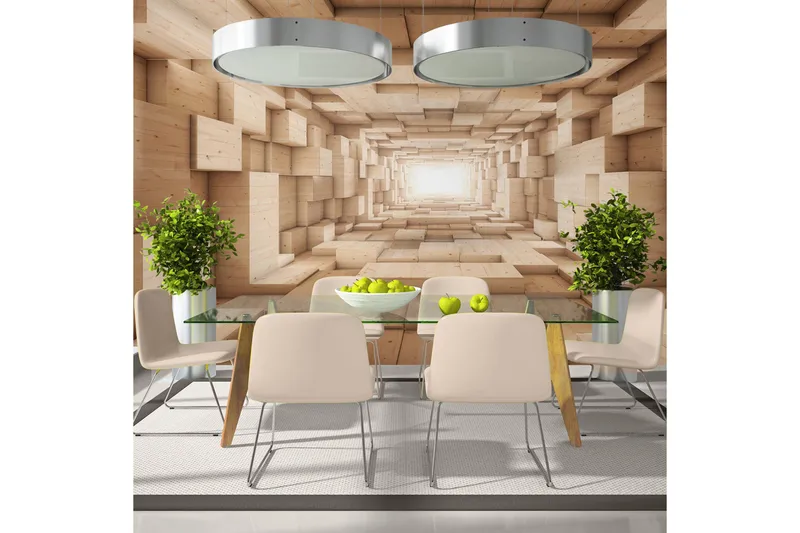 Fototapet XXL Upwards II 500x280, Artgeist sp. z o. o.