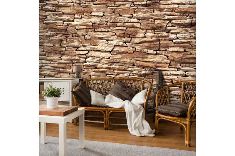 Fototapet XXL Urban Cave 500x280, Artgeist sp. z o. o.