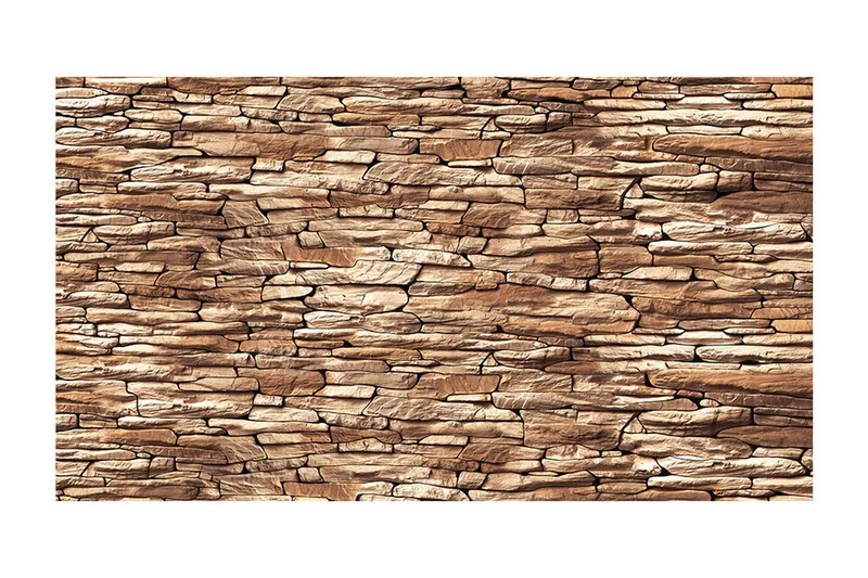 Fototapet XXL Urban Cave 500x280 - Artgeist sp. z o. o. - Inredning - Väggdekor - Tapet & tapettillbehör - Fototapet