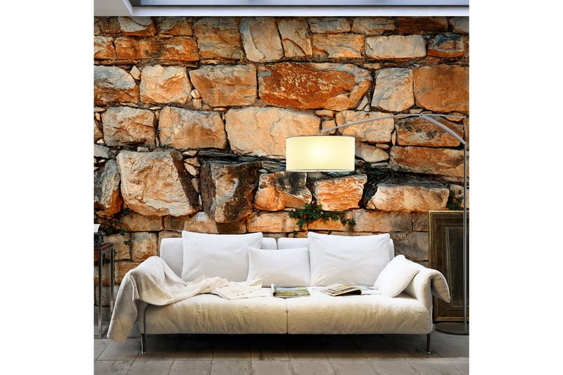 Fototapet XXL Prelude Of The Day II 500x280 - Artgeist sp. z o. o. - Inredning - Väggdekor - Tapet & tapettillbehör - Fototapet