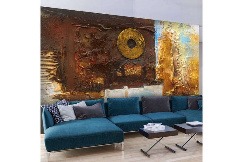 Fototapet XXL Painted Emotions 500x280, Artgeist sp. z o. o.