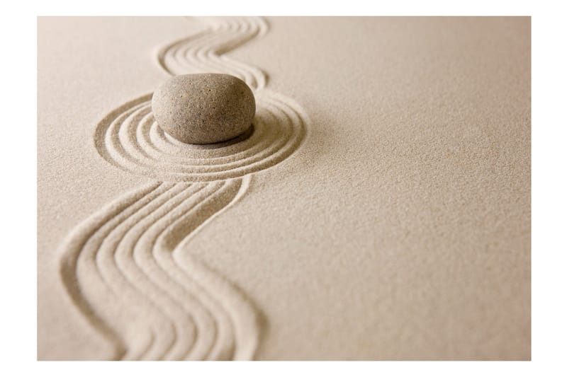 Fototapet Zen Balance 350x245, Artgeist sp. z o. o.