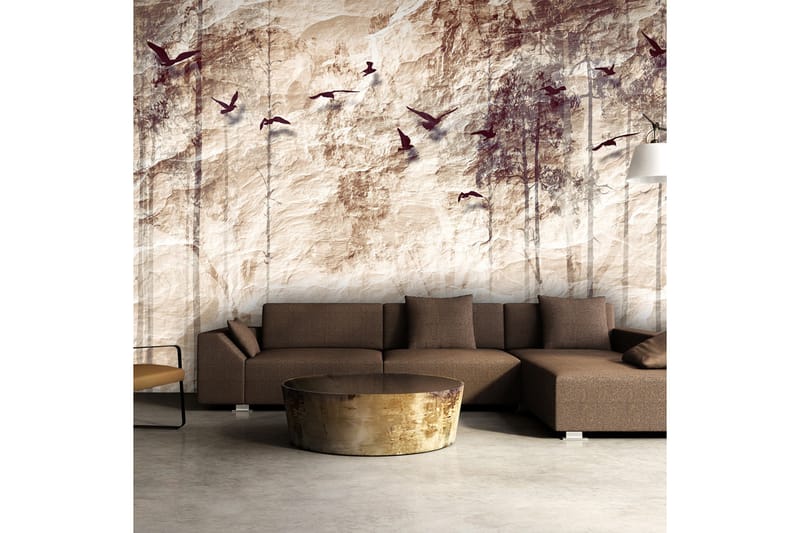 Fototapet Paper Nature 400x280, Artgeist sp. z o. o.