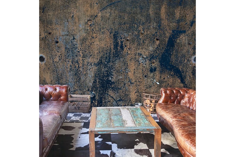 Fototapet Prehistoric Dance 300x210, Artgeist sp. z o. o.