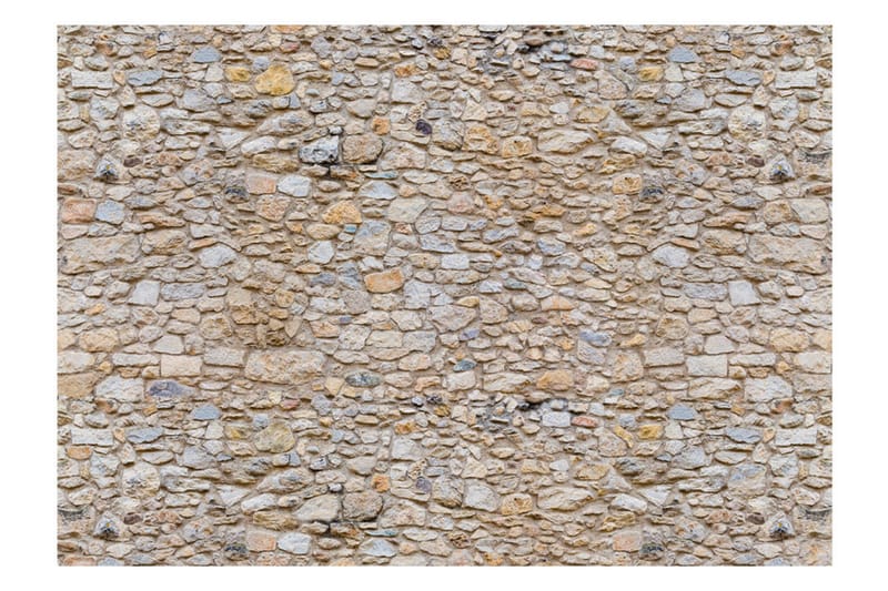 Fototapet Pebbles 200x140 - Artgeist sp. z o. o. - Inredning - Väggdekor - Tapet & tapettillbehör - Fototapet