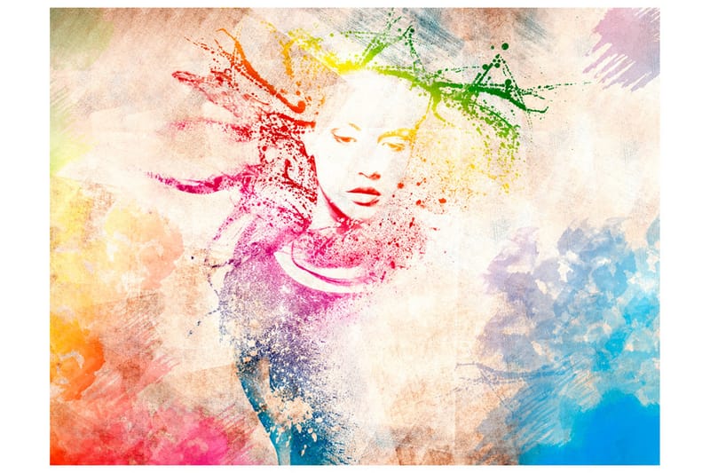 Fototapet Premonition 250x193, Artgeist sp. z o. o.