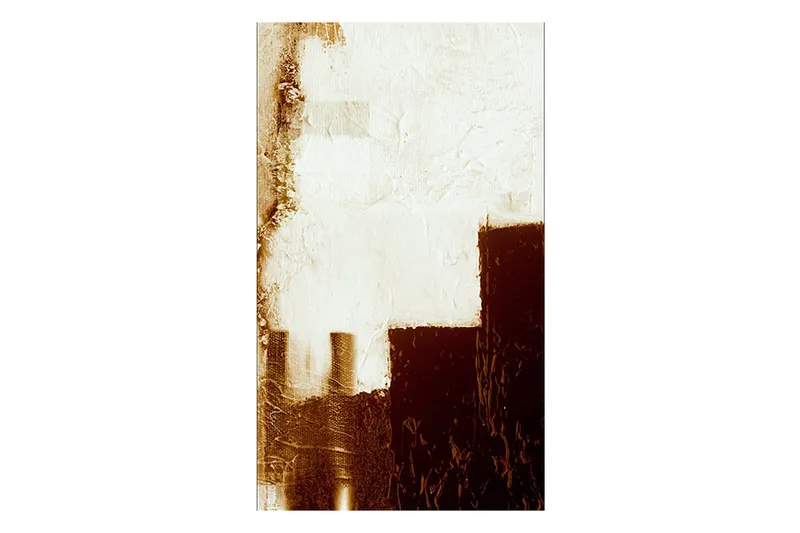 Fototapet Portrait Of Inspiration 50x1000 - Artgeist sp. z o. o. - Inredning - Väggdekor - Tapet & tapettillbehör - Fototapet