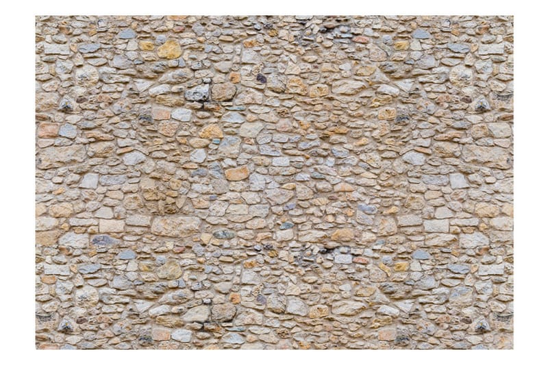 Fototapet Pebbles 200x140 - Artgeist sp. z o. o. - Inredning - Väggdekor - Tapet & tapettillbehör - Fototapet