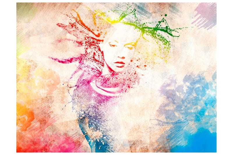 Fototapet Premonition 350x270, Artgeist sp. z o. o.