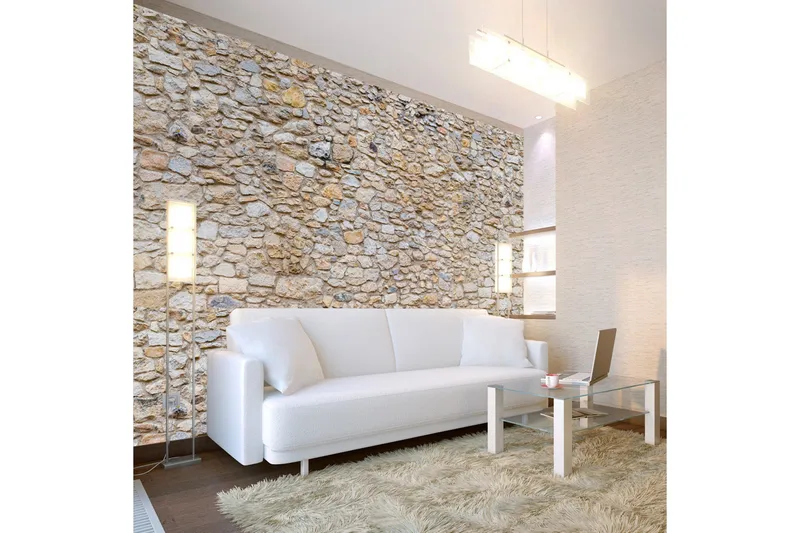 Fototapet Pebbles 200x140, Artgeist sp. z o. o.