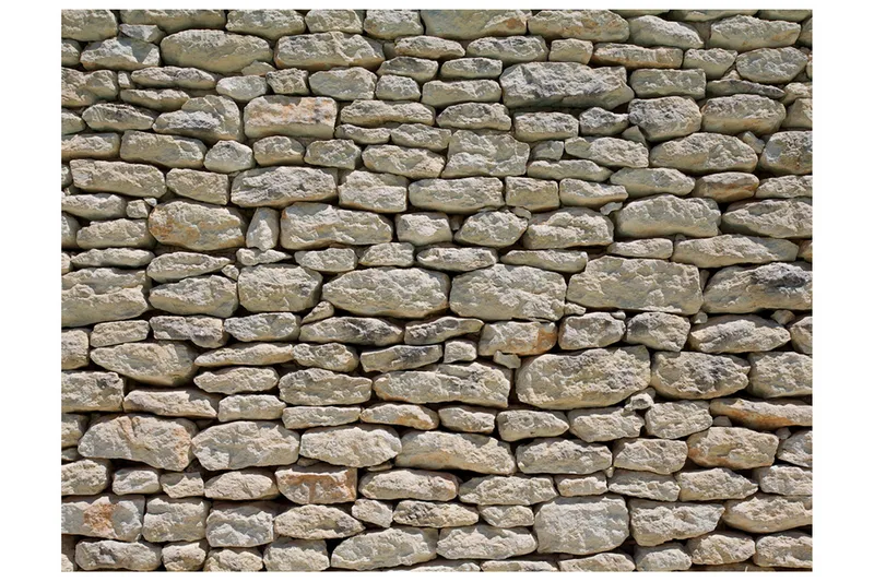 Fototapet Provencal Stone 400x309, Artgeist sp. z o. o.