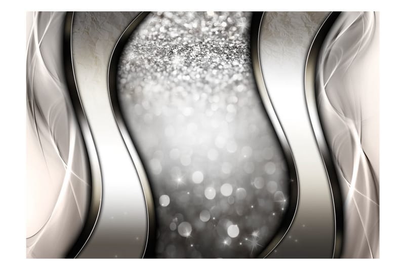 Fototapet Pixie Dust 350x245 - Artgeist sp. z o. o. - Inredning - Väggdekor - Tapet & tapettillbehör - Fototapet