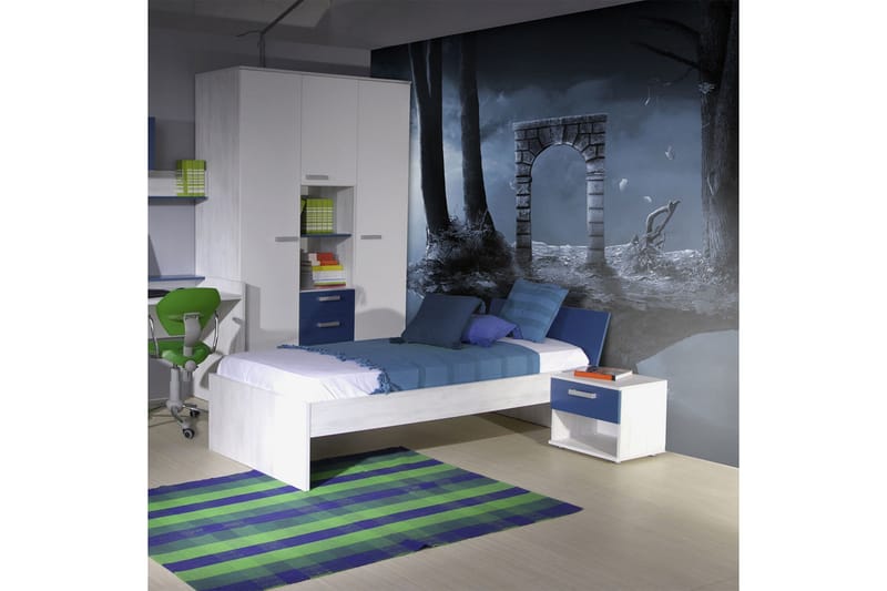 Fototapet Port Fantasi 300x231, Artgeist sp. z o. o.