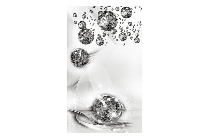 Fototapet Precious Trail 50x1000 - Artgeist sp. z o. o. - Inredning - Väggdekor - Tapet & tapettillbehör - Fototapet