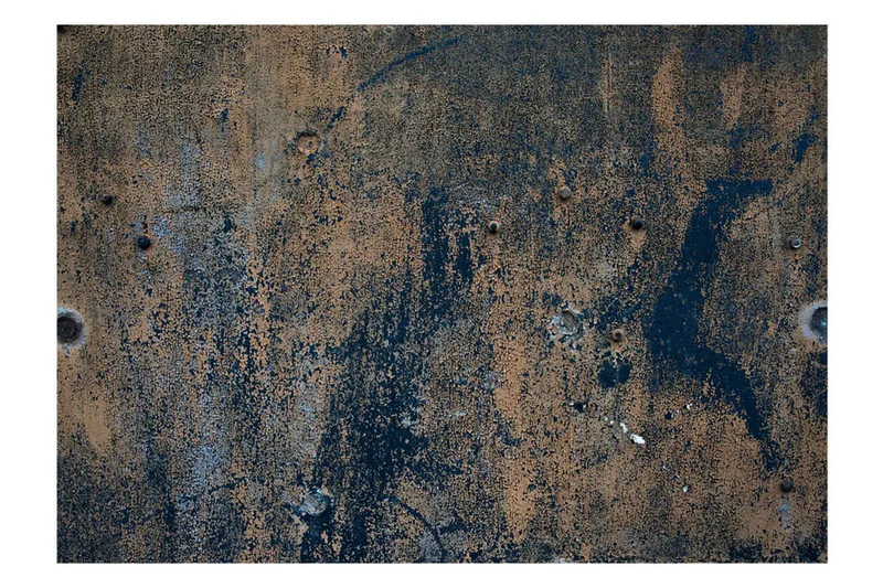 Fototapet Prehistoric Dance 300x210 - Artgeist sp. z o. o. - Inredning - Väggdekor - Tapet & tapettillbehör - Fototapet