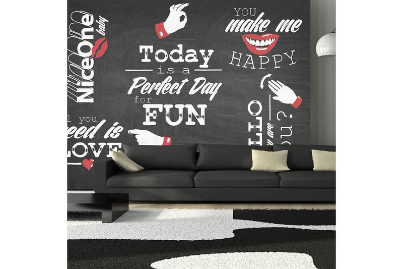 Fototapet Perfect Day 300x210, Artgeist sp. z o. o.