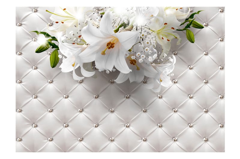 Fototapet Princess Of Elegance 300x210, Artgeist sp. z o. o.